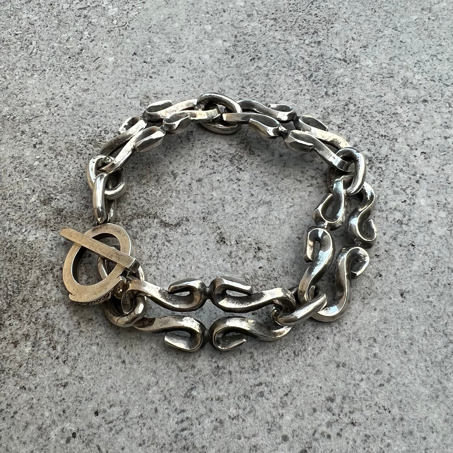 Arabesque Bracelet