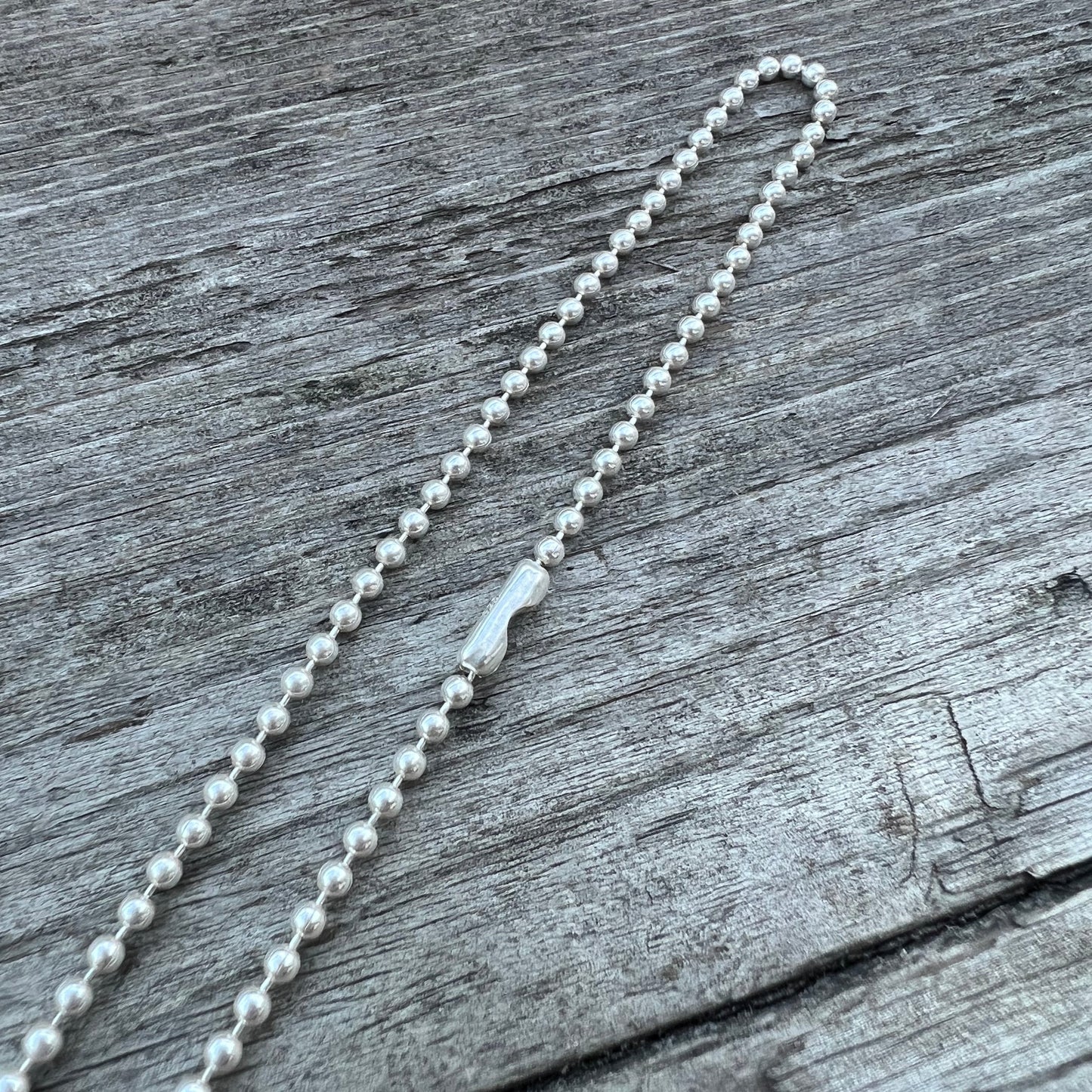 Ball Chain