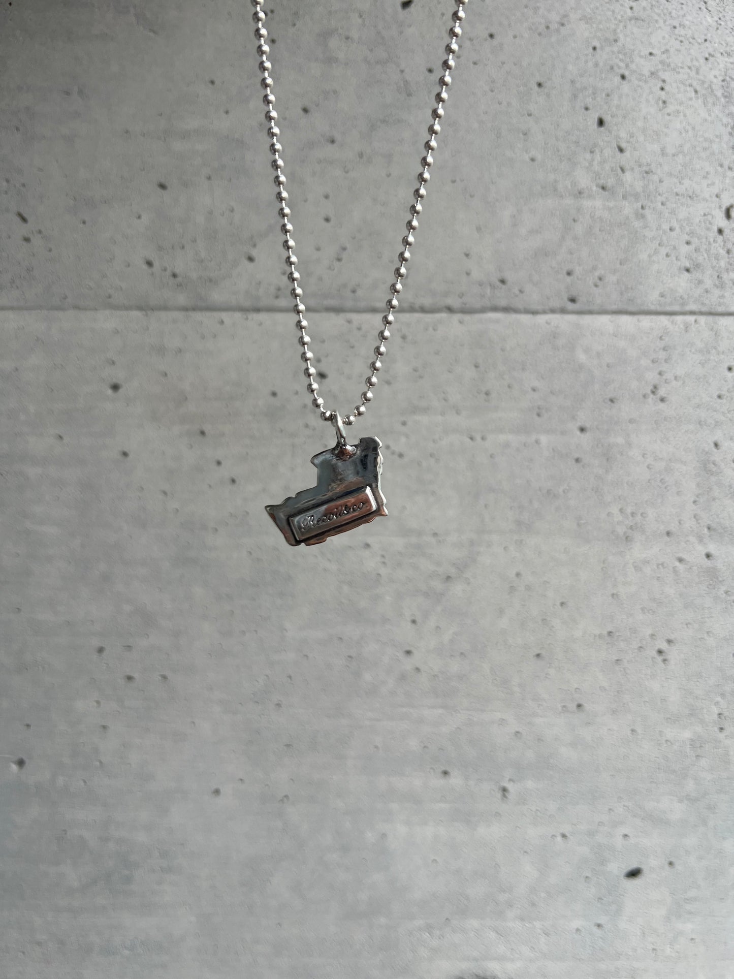 TALK DIRTY TO ME Pendant
