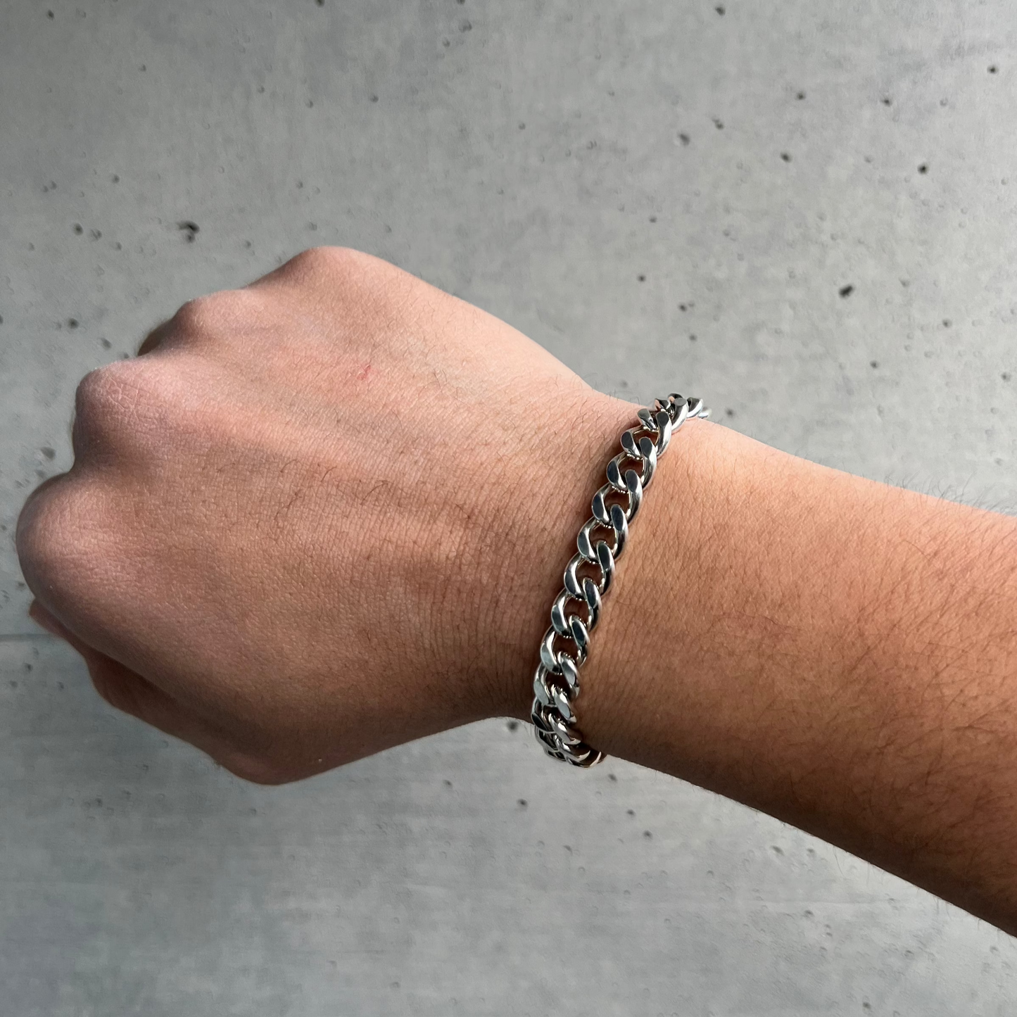 KIHEI Chain Bracelet