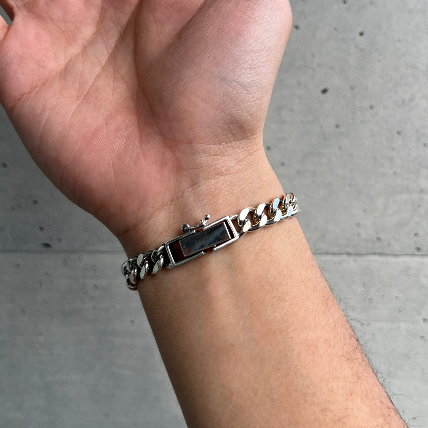 KIHEI Chain Bracelet