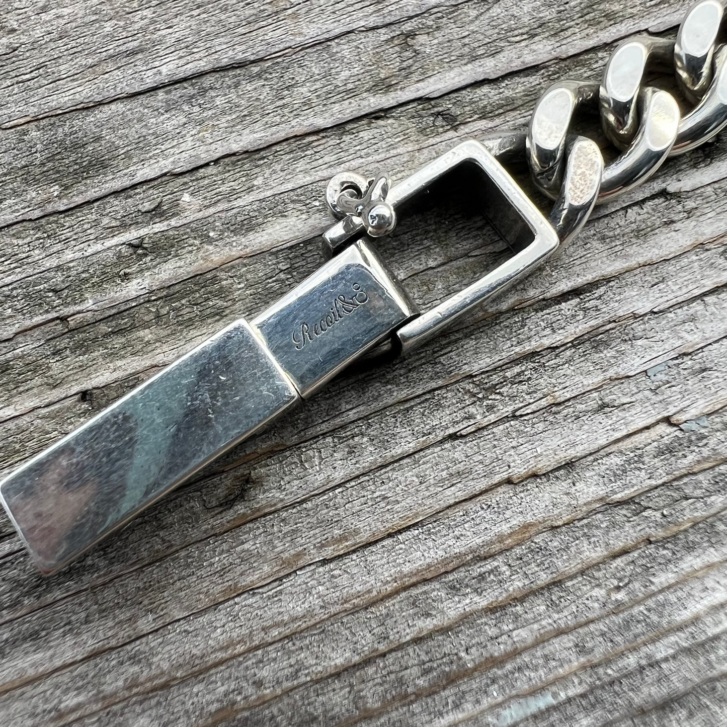 KIHEI Chain Bracelet