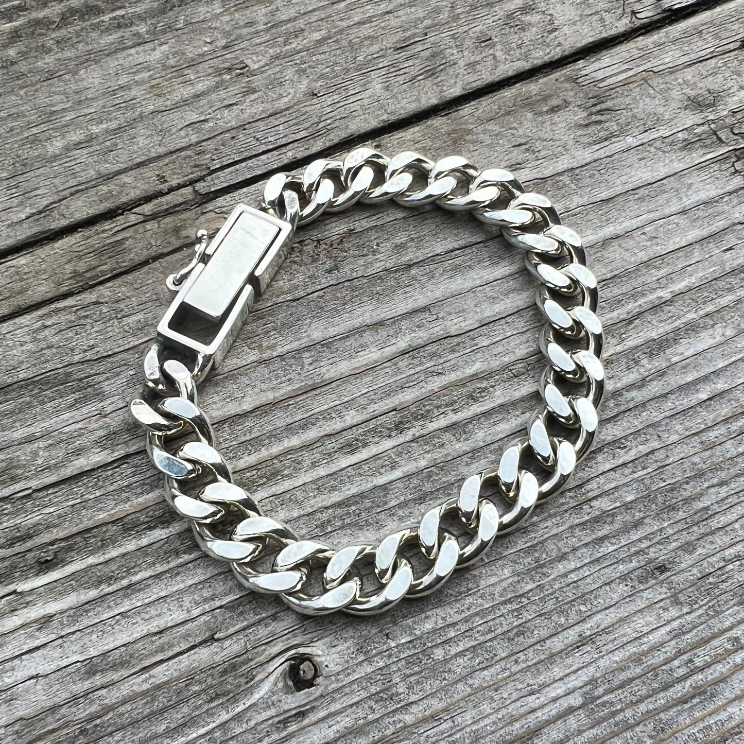 KIHEI Chain Bracelet