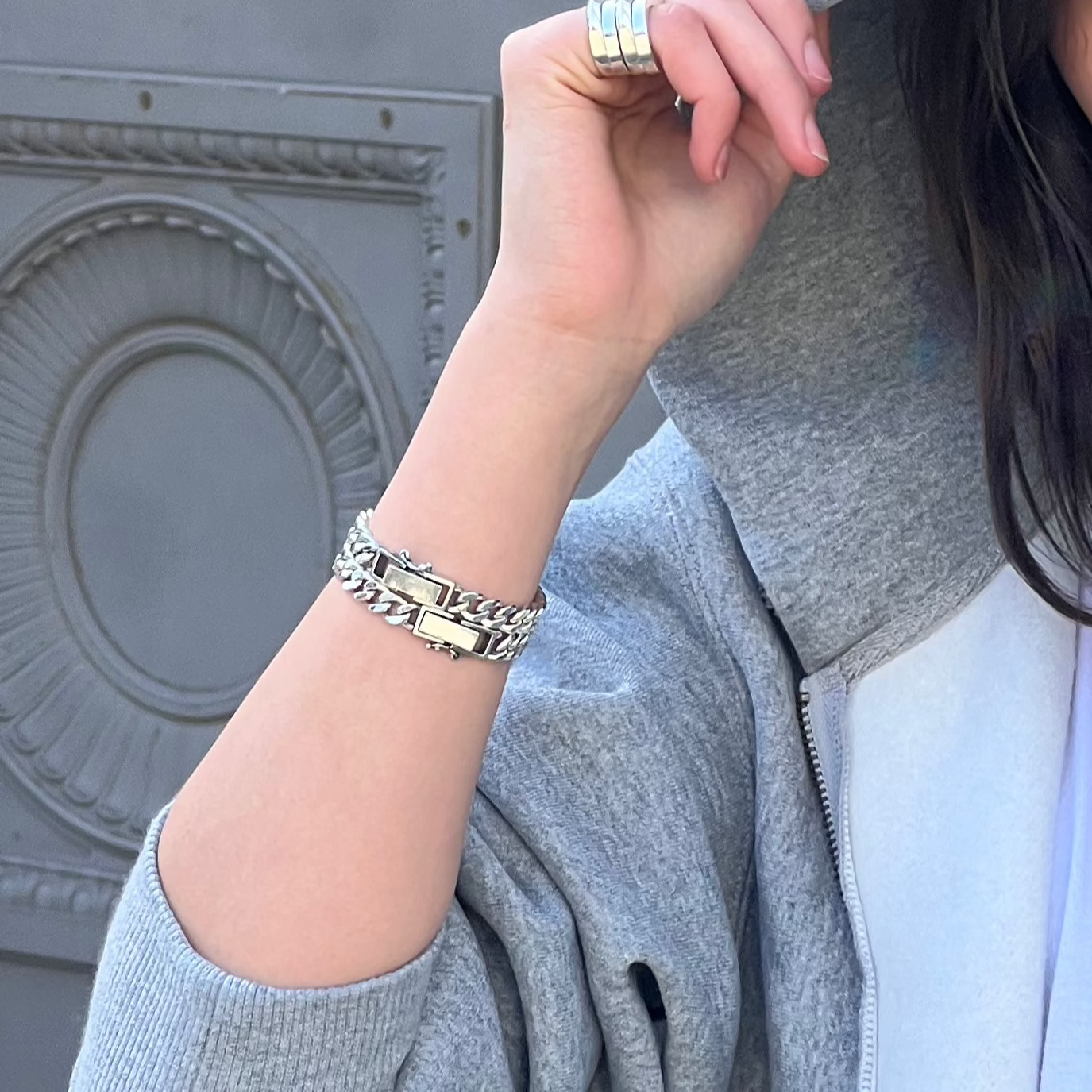 KIHEI Chain Bracelet