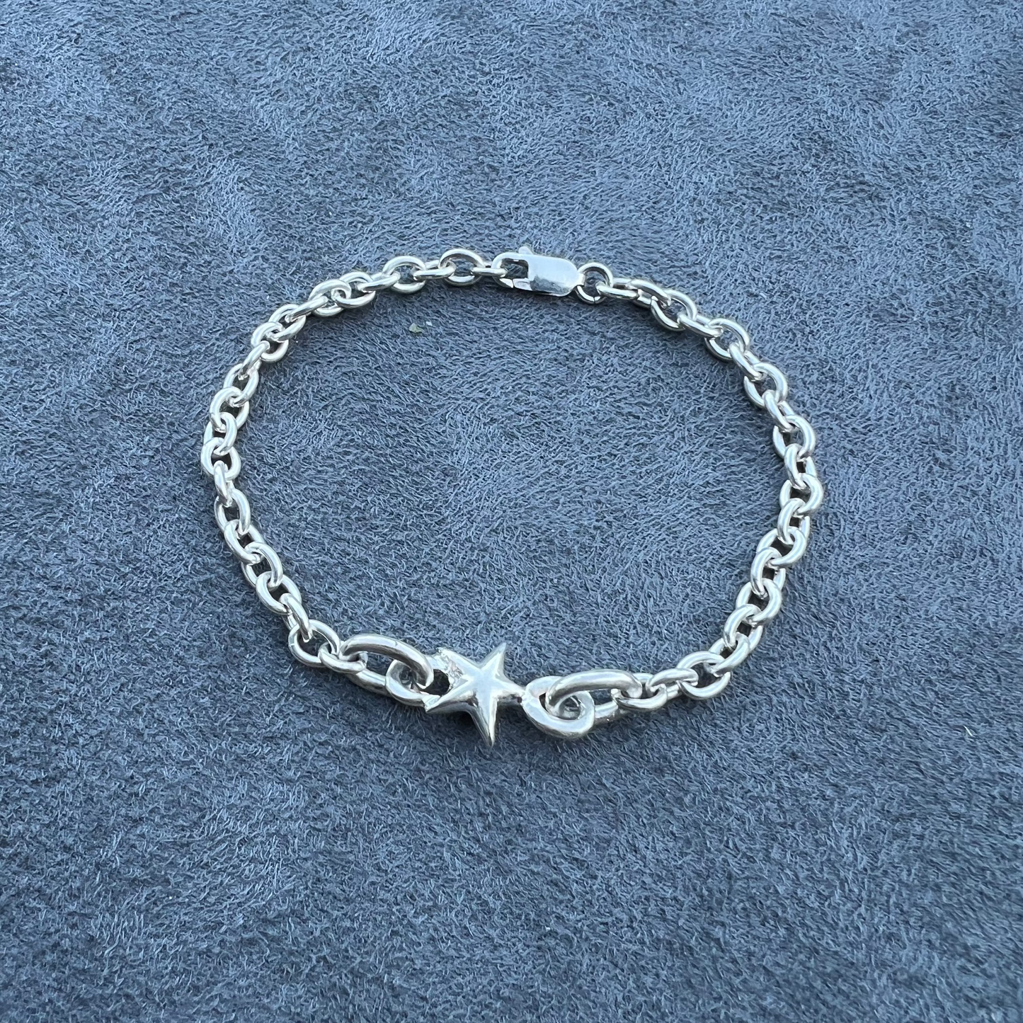 One Star Bracelet