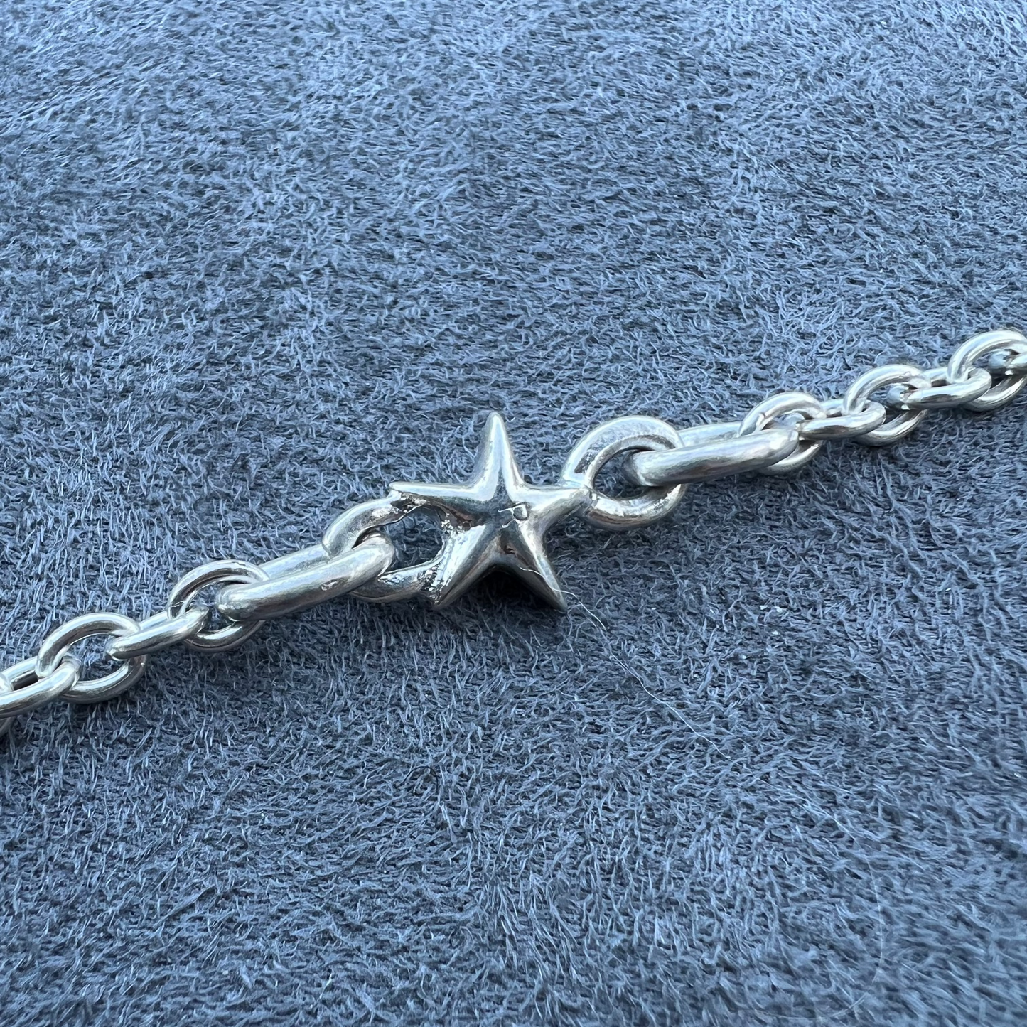 One Star Bracelet
