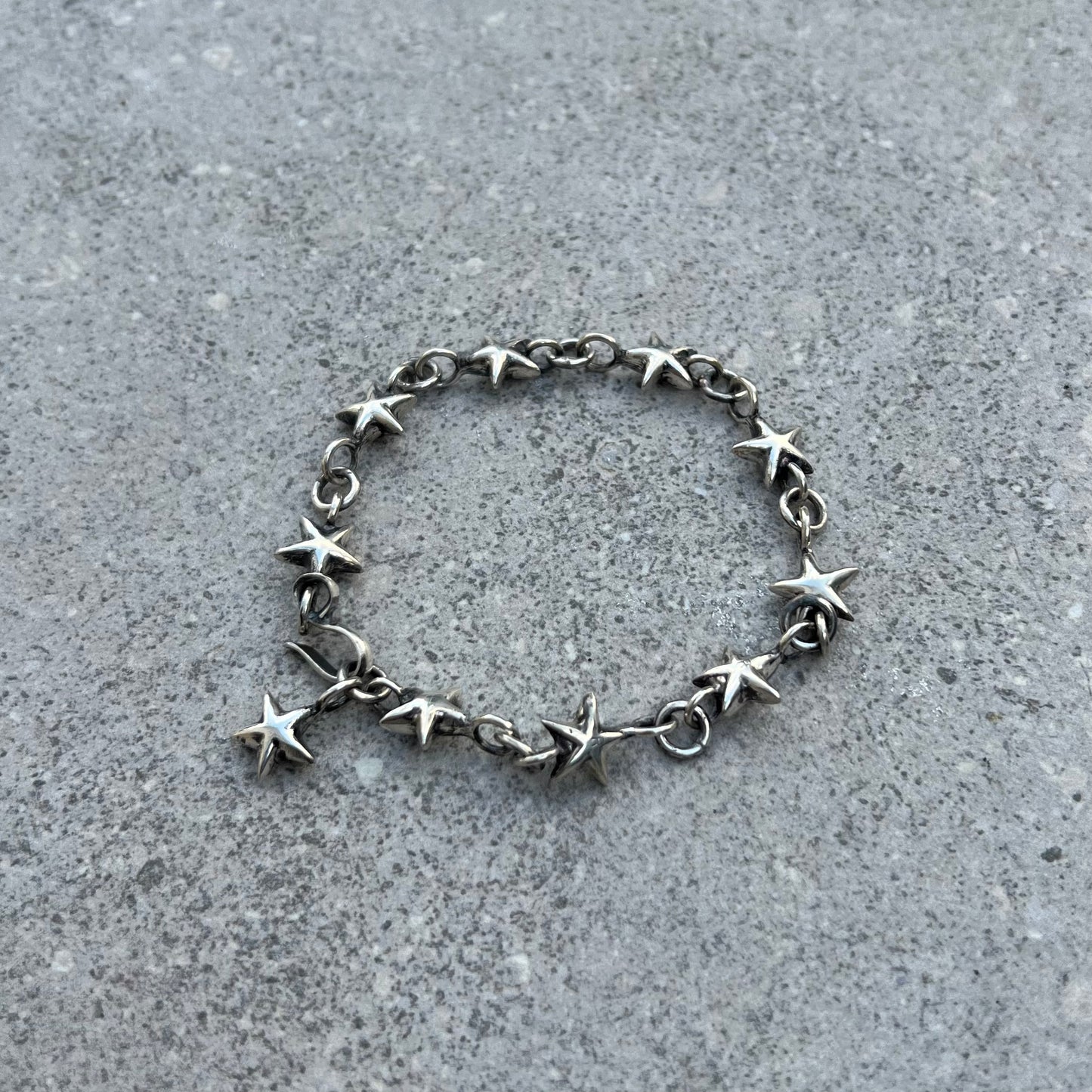 Star Link Bracelet