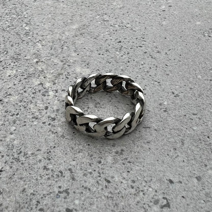 Solid KIHEI Ring