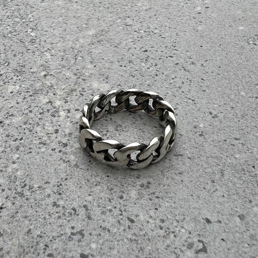 Solid KIHEI Ring