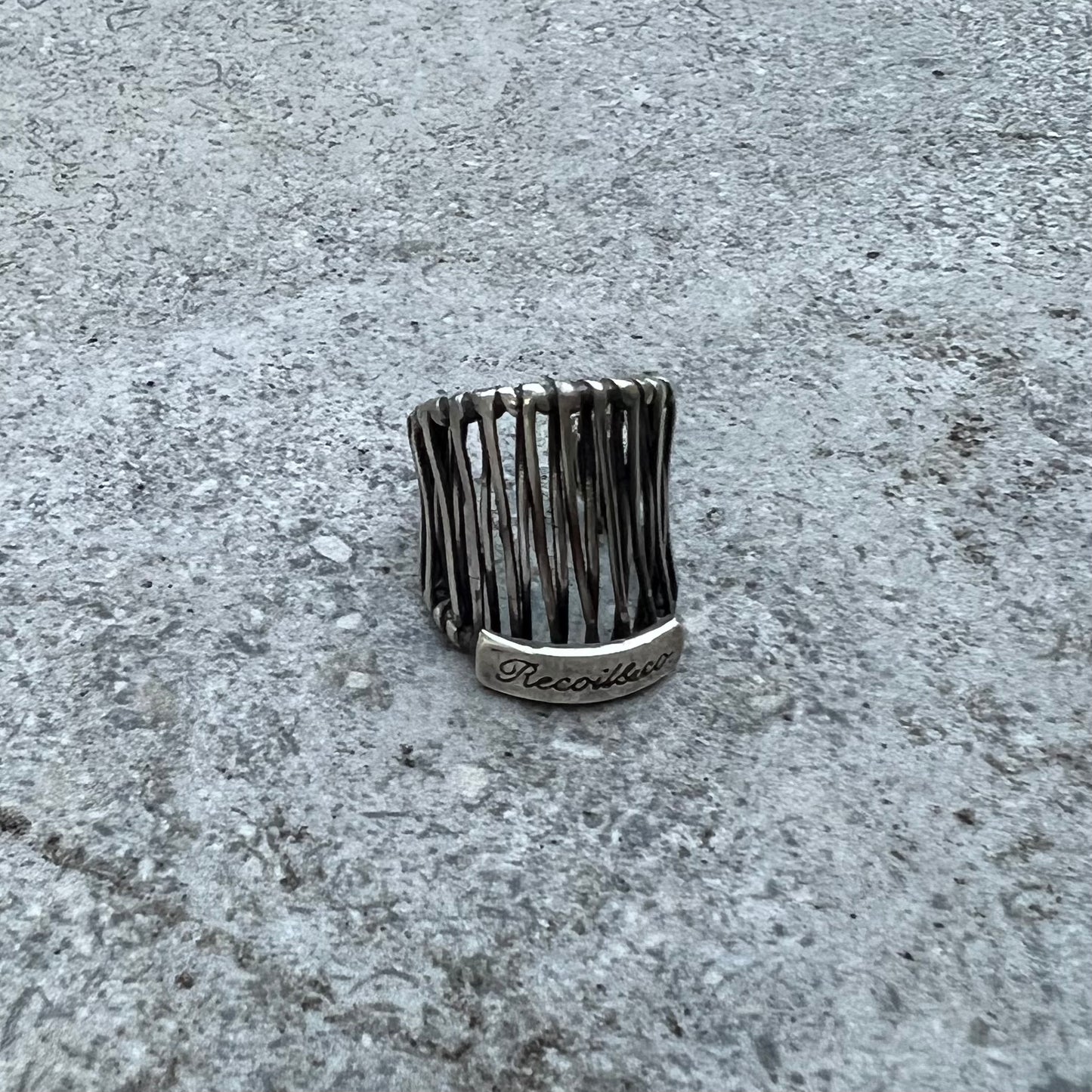 Net Ring