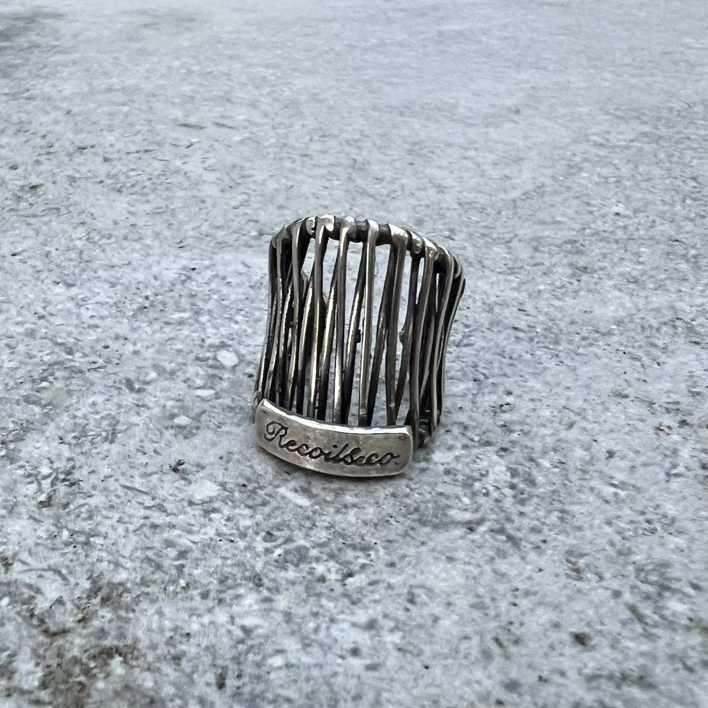 Net Ring