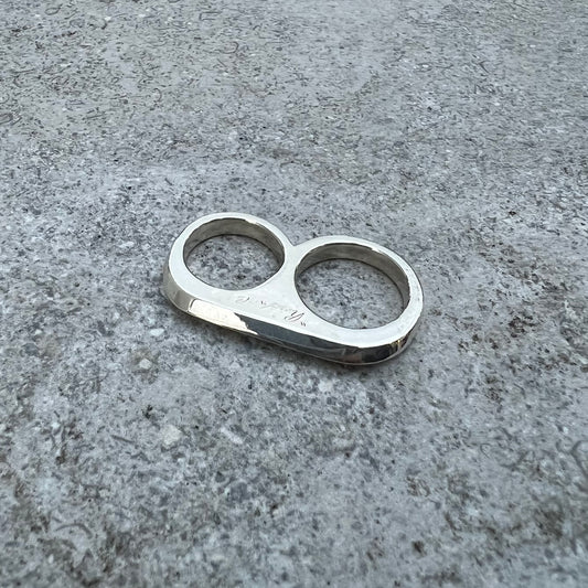Knuckle Ring (Sharp)