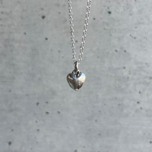 Mini Heart pendant