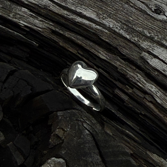 Heart Ring