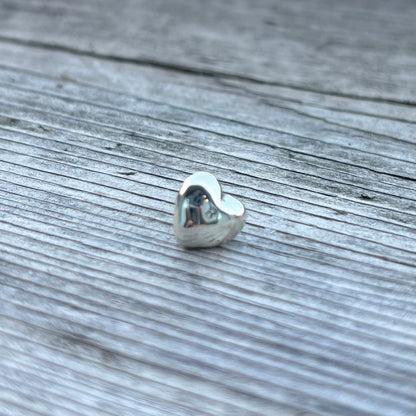 Heart Earring