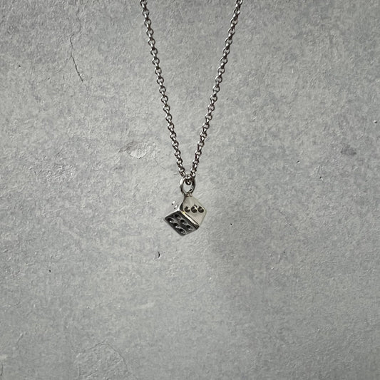 Dice Pendant