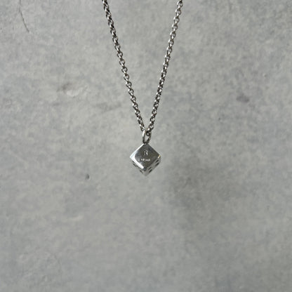 Dice Pendant