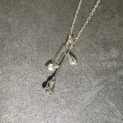 Rose Pendant